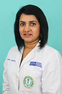 Dr. Himali Jayakody
